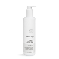 INFINITY face & body serum-lotion