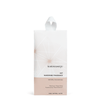 HOT / WARDROBE FRAGRANCE