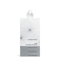 WOOD / WARDROBE FRAGRANCE