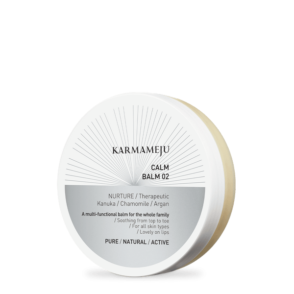 CALM / BALM