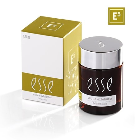 Cocoa Exfoliator - Alle hudtyper