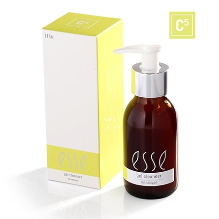 Gel Cleanser - Alle hudtyper