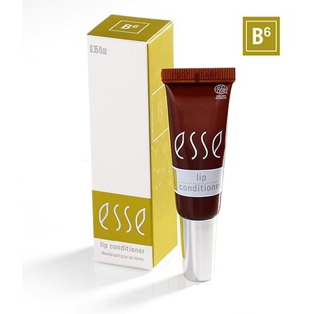Lip Conditioner - Alle hudtyper