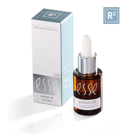 Protect Oil - Sensitiv hud