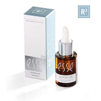 Protect Oil - Sensitiv hud