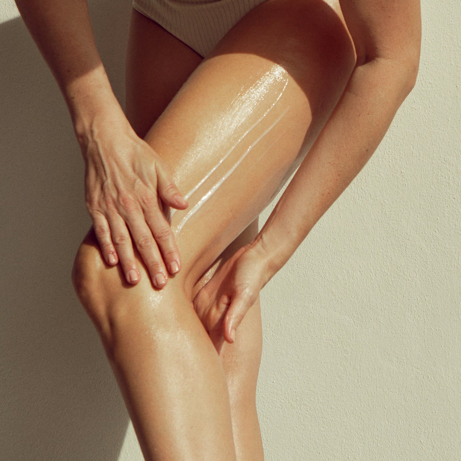 INFINITY face & body serum-lotion