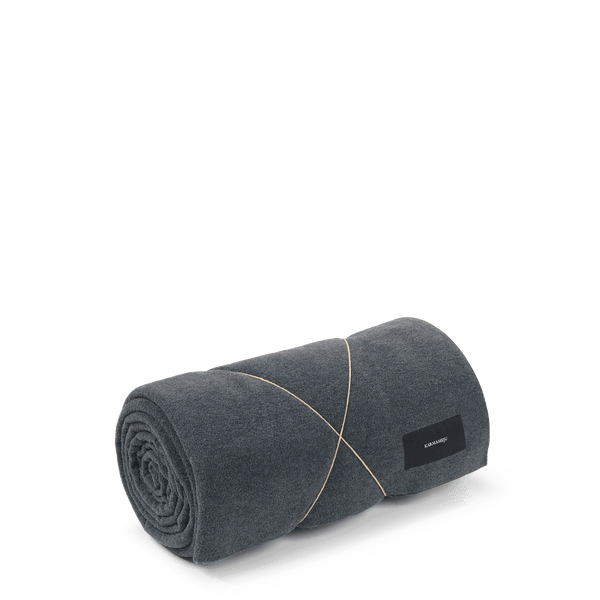 HIMALAYA / FLEECETÆPPE - COLOUR / Grey